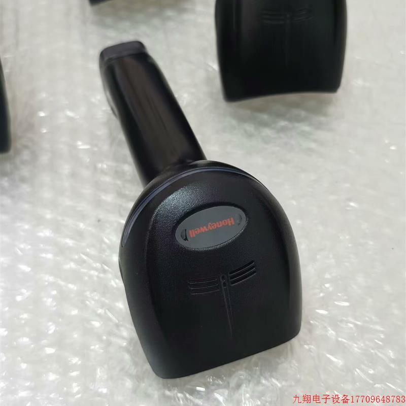 拍前询价:Honeywell扫瞄器 1900GSR-2  成色嘎嘎新 九五吧
