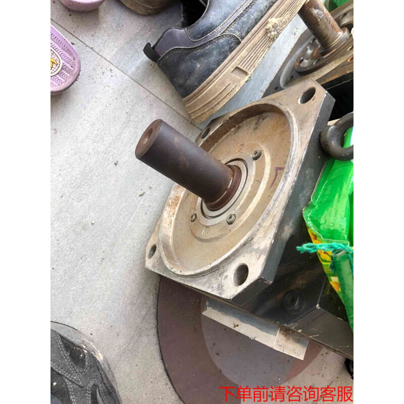 拍前询价：咨询1FT6105-8WF71-1AG0-Z伺服电机 机器《议价品》