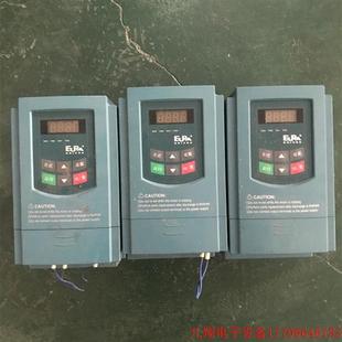1.5KW E1000 0015T3 220 .2.2kW380V 欧瑞E1000 拍前询价 变频器