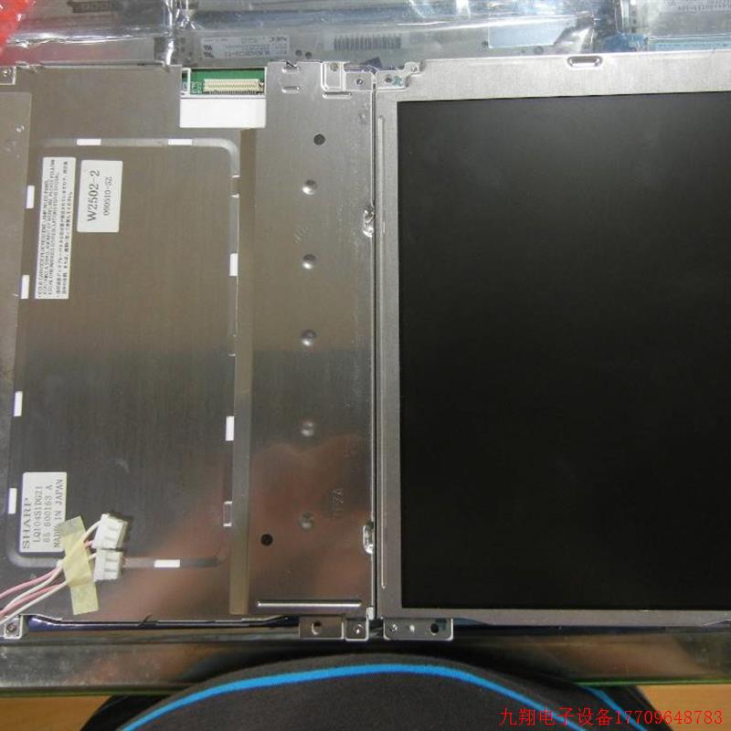 拍前询价:LQ104S1DG21