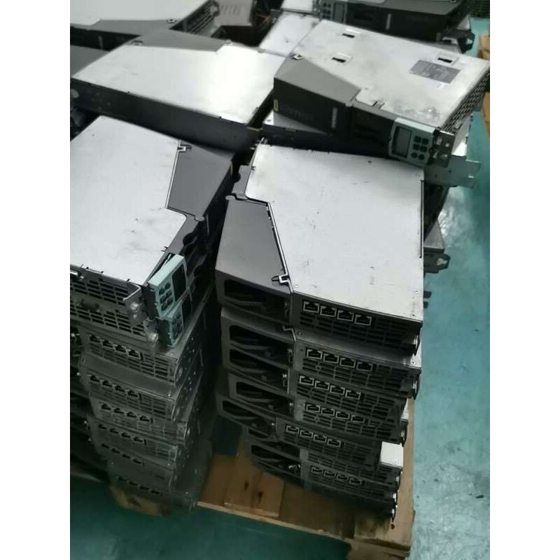 拍前询价：CU32控制单元6SL3040-0MA00-0AA1询价