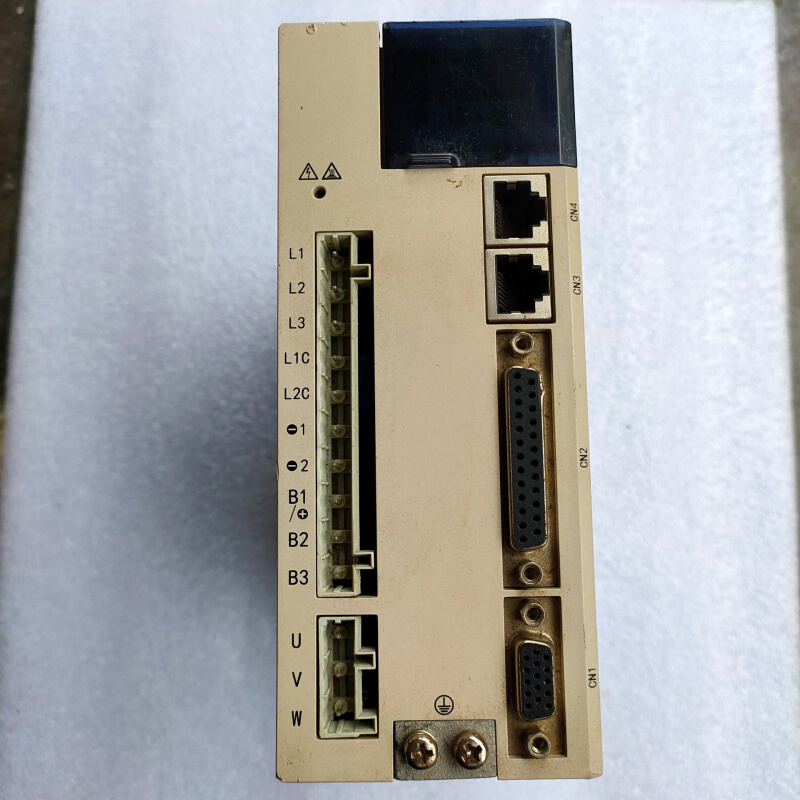 拍前询价：贝格达驱动器 SDD01LI15 220v输入输出10A全新原装拍前