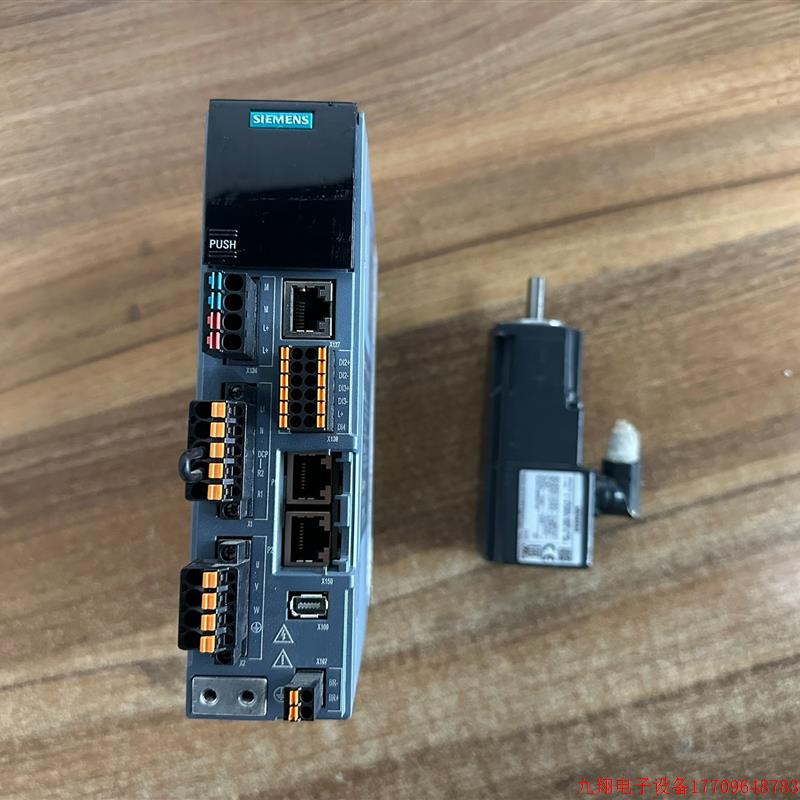 拍前询价:议价6SL3210-5HB10-1UF0,S210伺服议价