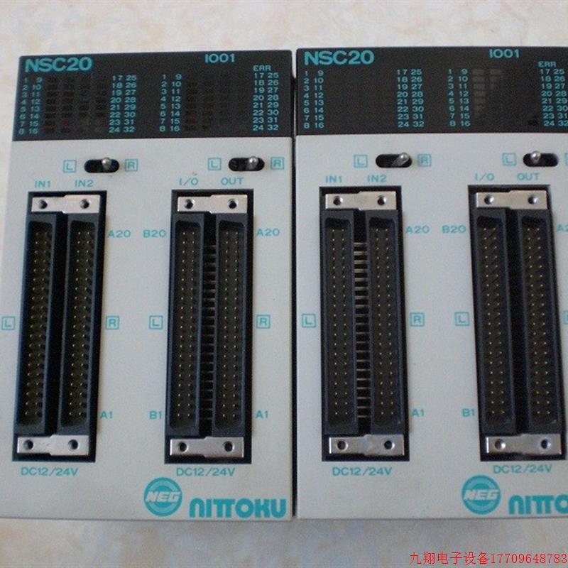 拍前询价:A010*IO01 JEPMC-IO041 MB02 JEPMC-MB004 安川 日特PL