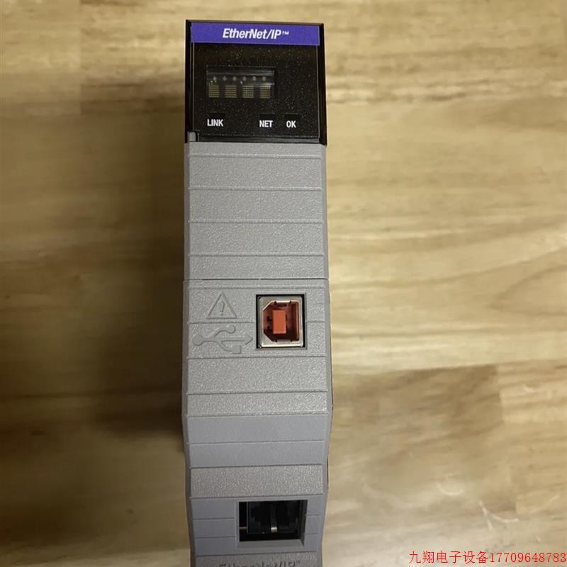 拍前询价:A-B 罗克韦尔1756-EN2T 艾伦布拉德利全新二手充新都有