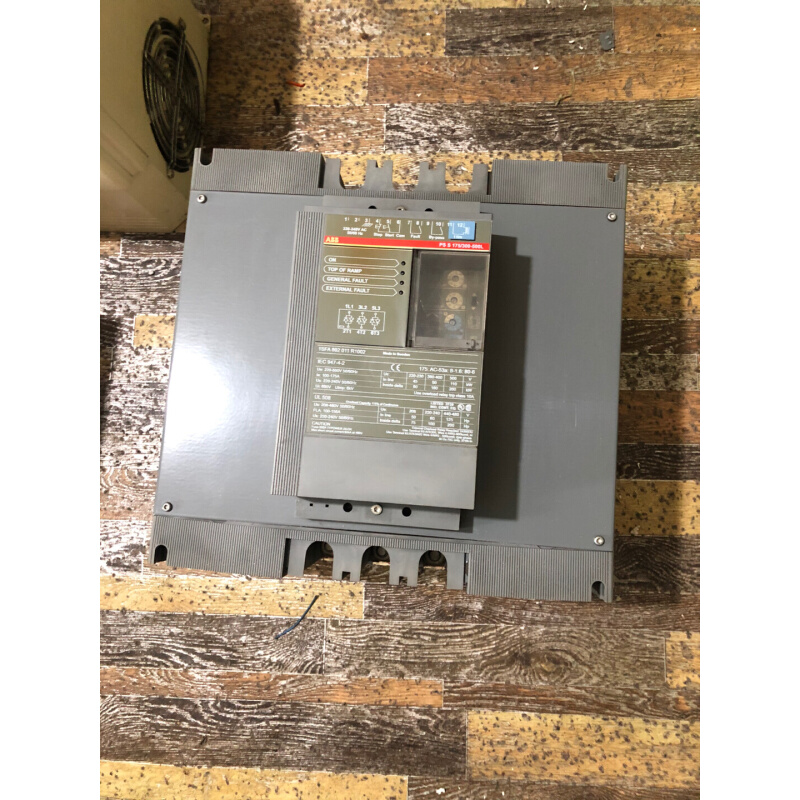 拍前询价：拆机ABB软启动 PSS175/300-500L1SFA89询价为准