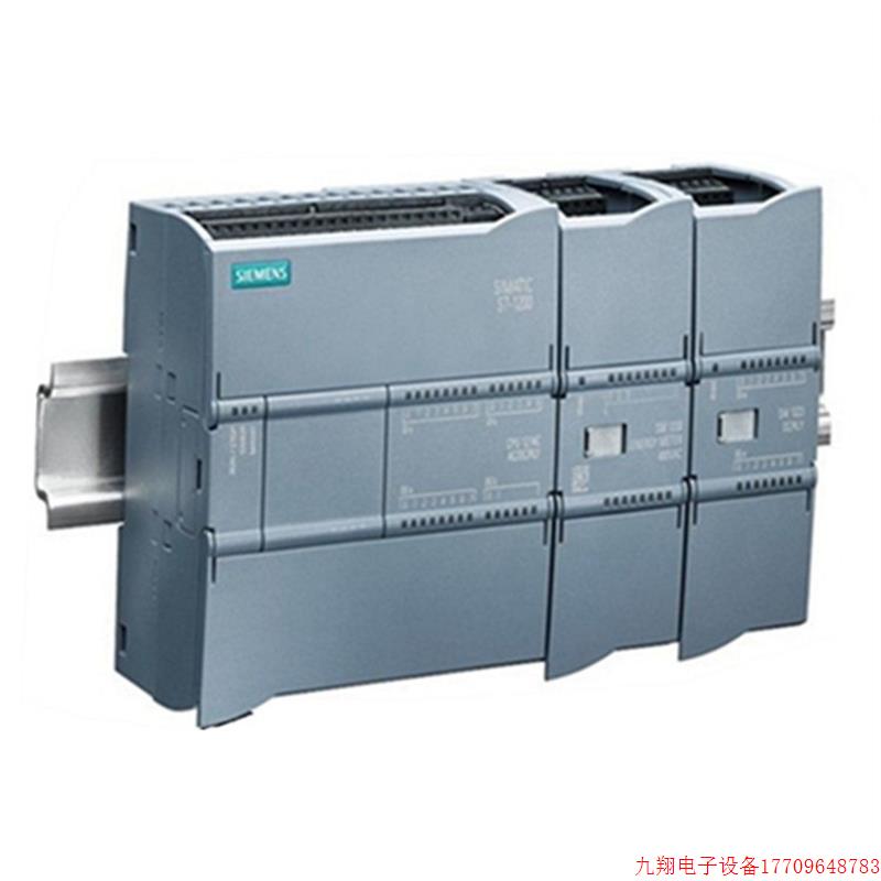 拍前询价:s7-1200PLC模块CPU1211C 1212C 1214C 1215C