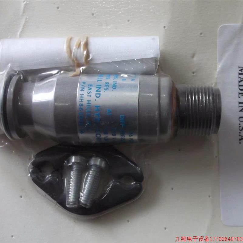 拍前询价:现货Pall 正品全新原装工业感测器HH8630SL-16  130300