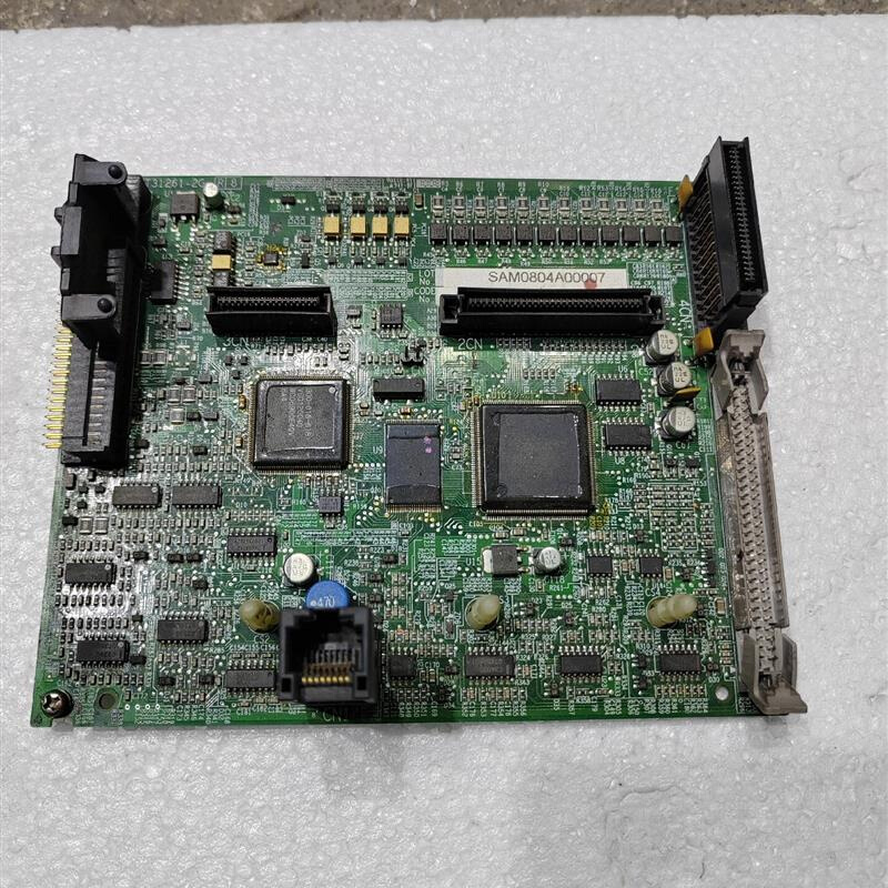 拍前询价：安川G7变频器主板YPHT31261-2G,【议价产品】