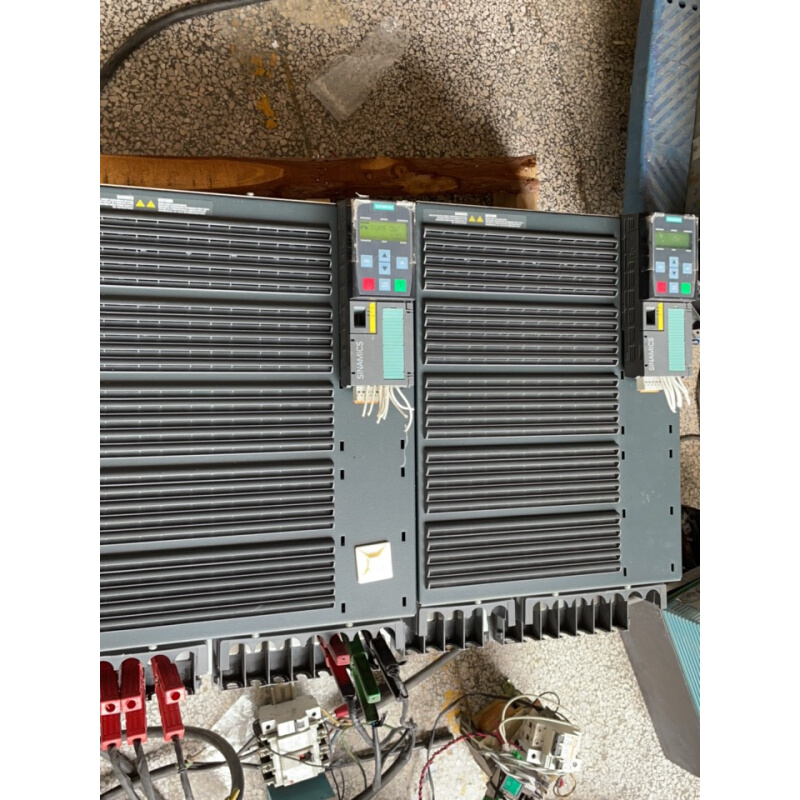 拍前询价：（议价）（议价）6SL3224-0BE37-5UA0变频器/现货！ 西