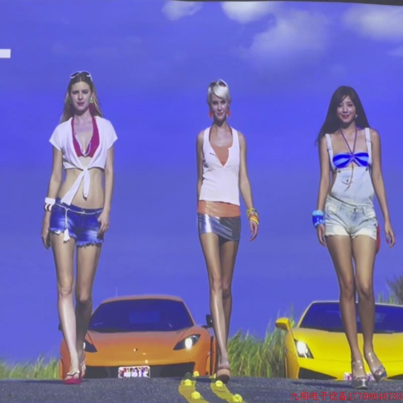 拍前询价:超短焦激光智能投影机长虹P5W36【议价产品】