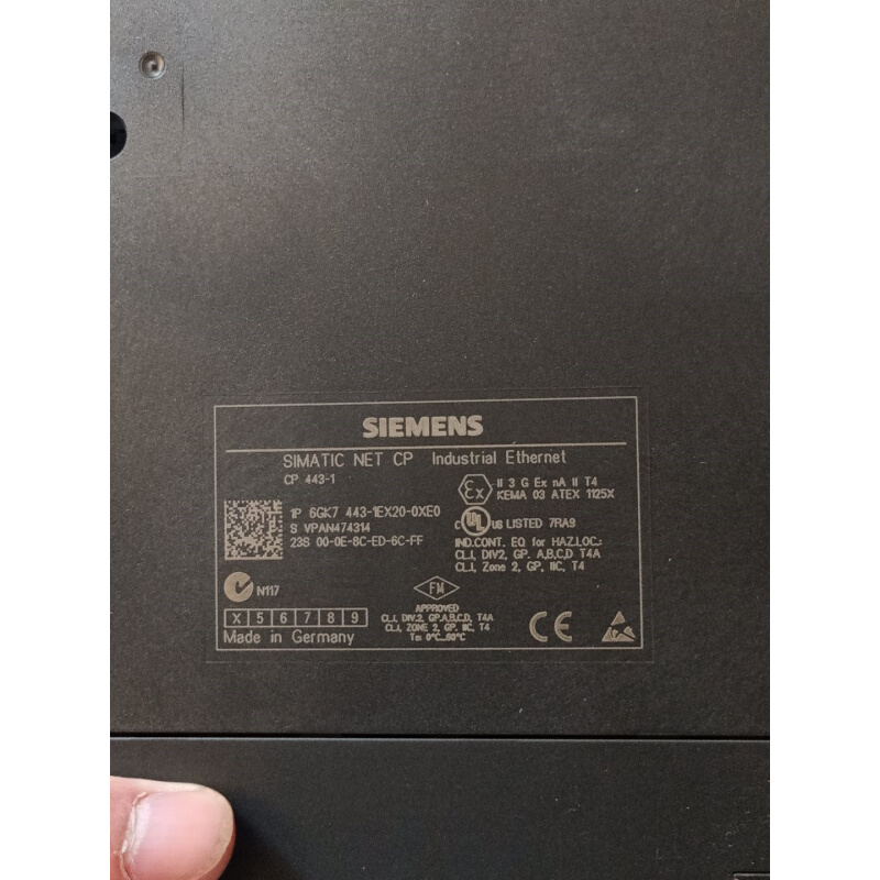 拍前询价：[议价]出售443 1ex20