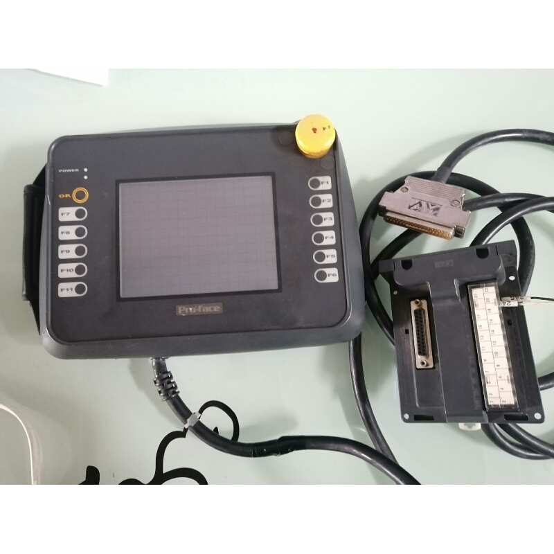 拍前询价：（议价）普洛菲斯触摸屏3080028-03 GP2301H-LG41