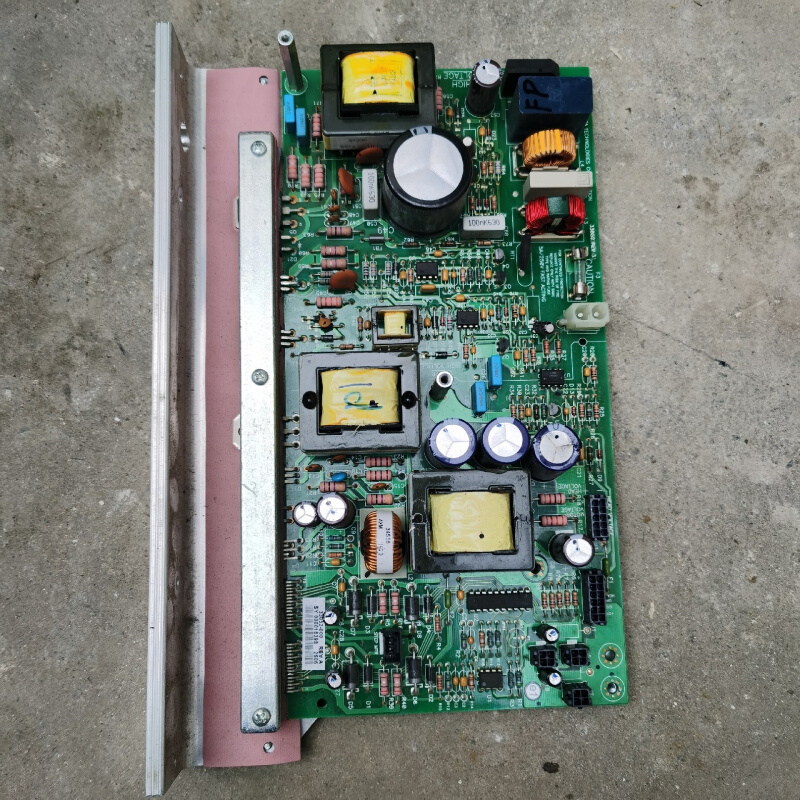 拍前询价：斑马105SL电源板 33052-000 REV.A全新原装拍前请询价