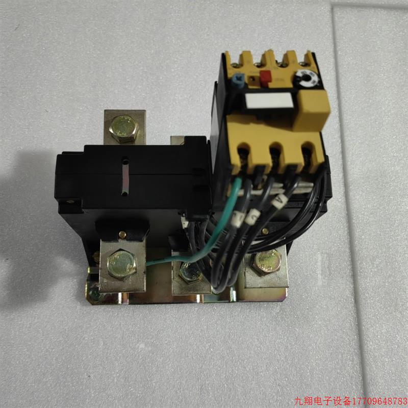 拍前询价:原装美国AB热继电器控制器 193-EPD180 120-180A