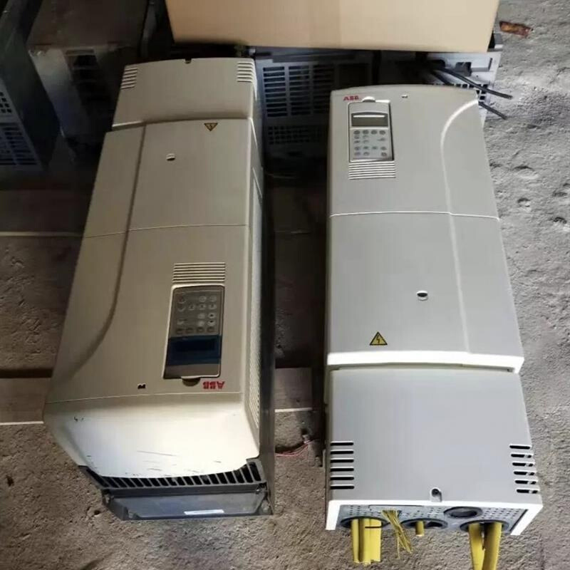拍前询价：(议价产品)ABB800变频器 二手拆机ACS800-01-0100-3