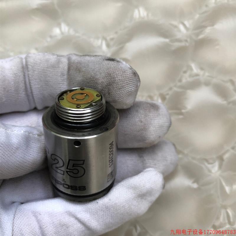 拍前询价:马波斯探头传感器T25议价议价