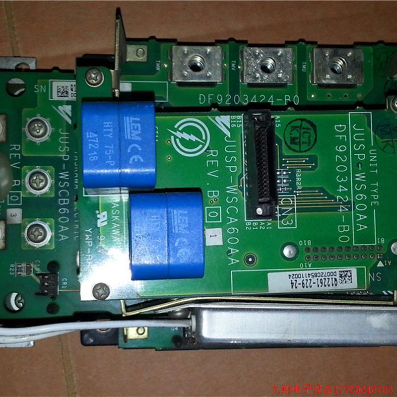 拍前询价:询价JUSP-WSCB60AA DF9203424-BO 6MBP200RA060-06 实