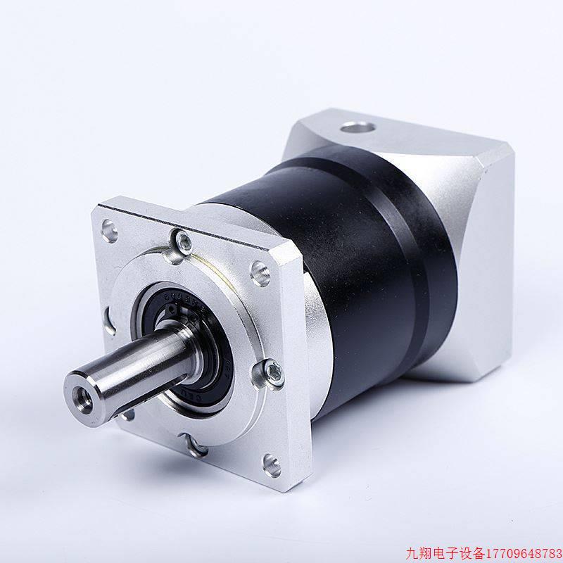 拍前询价:ZHUOLAN卓蓝行星减速机PLF60/90/120/160一/二/三级4/5