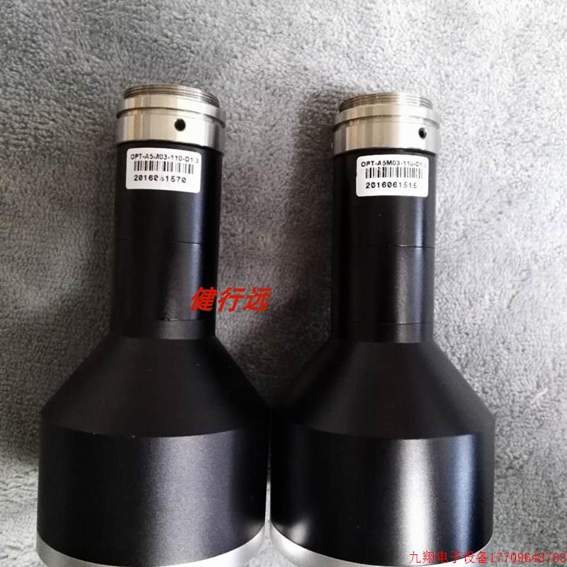 拍前询价:OPT-KS30-110-111大视野远心镜头OPT远心镜头型号齐全