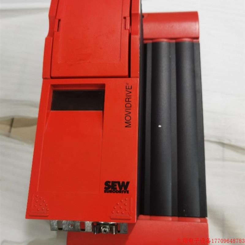 拍前询价:A028*MDV60A0220-503-4-00 SEW 拆机包好实物拍照 现货