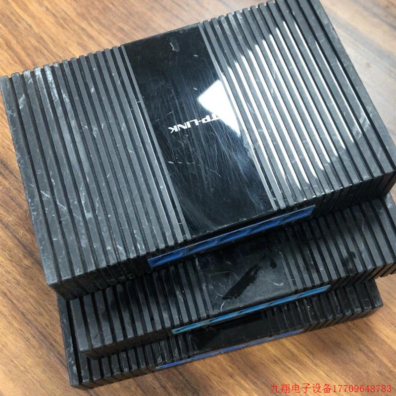拍前询价:tplink sg1005m sg1005+  五口交换机