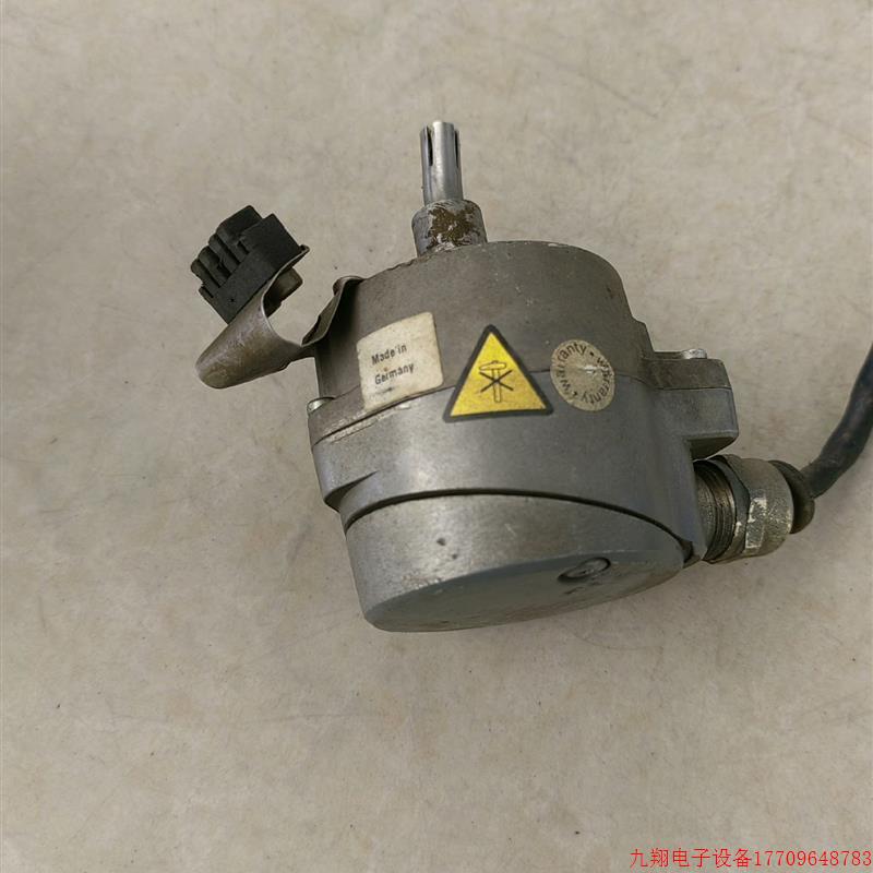 拍前询价:SEW编码器 OG 72 DN 1024 CI 如图暴力【议价产品】