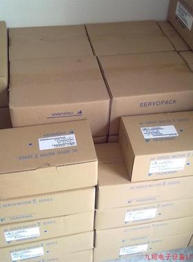 拍前询价:SGMJV-04ADE6E+SGDV-2R8A01B  特价现货,质保1年