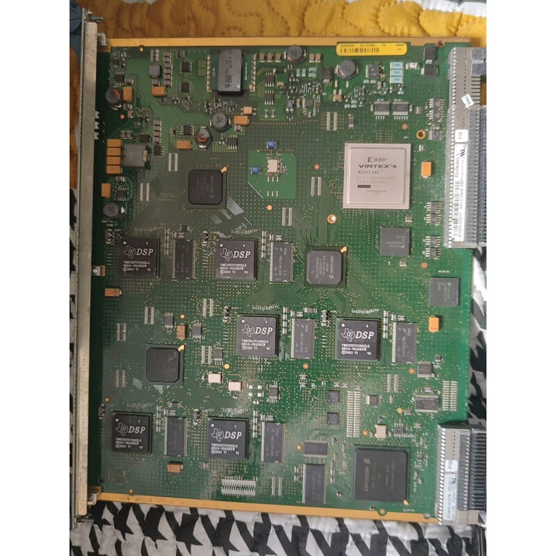 拍前询价：（议价）xc4vlx40 ffg