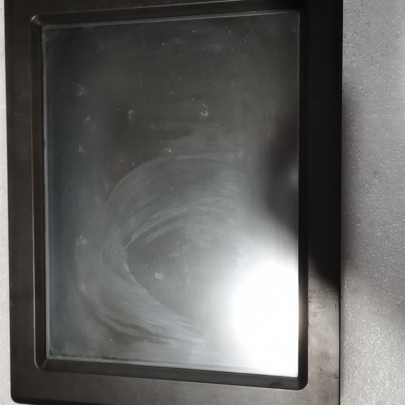 拍前询价：(议价产品)拆机工控自摸屏昆仑通态TPC1262H欢迎询价