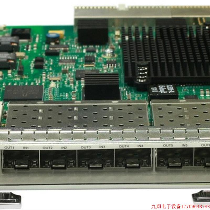 拍前询价:CR2DL1XE8G10 (1端口10GBase LAN/W【议价产品】