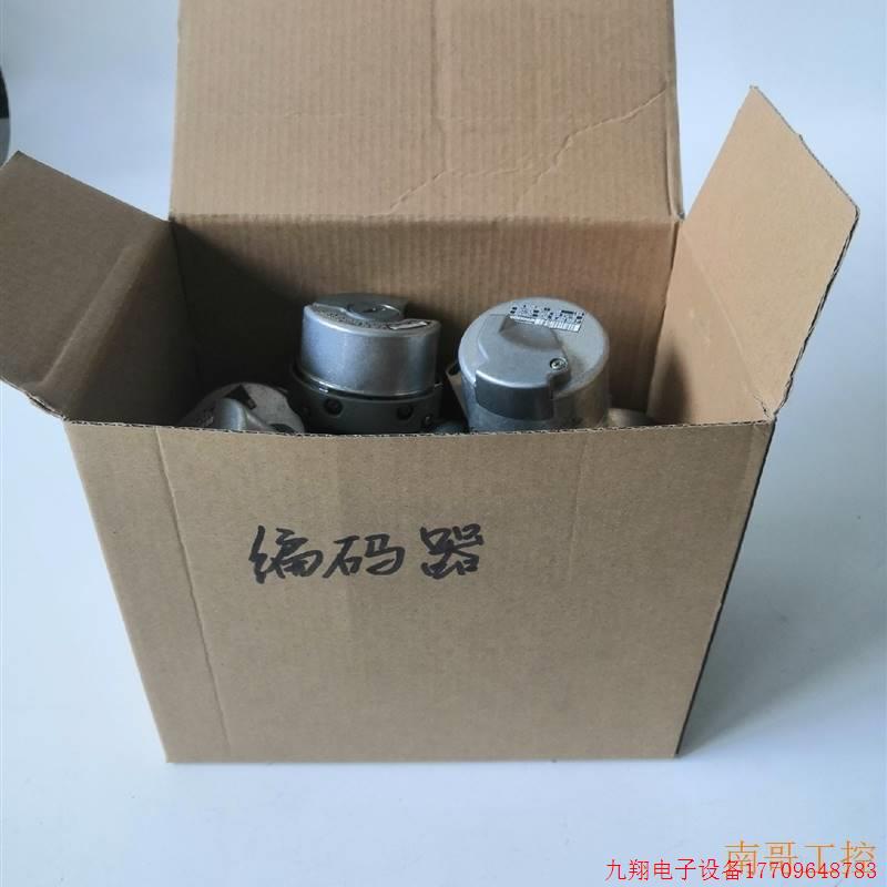 拍前询价:二手海德汉编码器 多个型号,详谈&mdash;议价非实