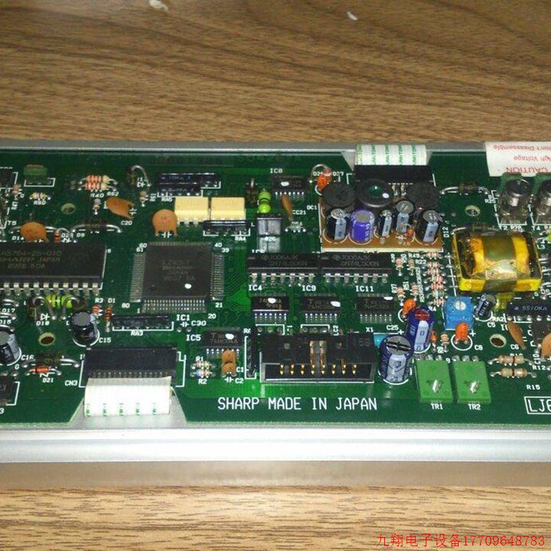 拍前询价:LJ640U21,DMF651ANY-EW8