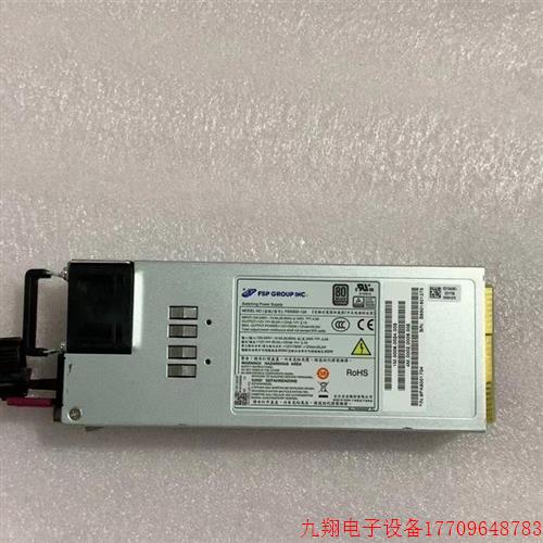 拍前询价:H3C 800W电源PSR800-12A 9PA8001704 R4900 G2/R4900 G