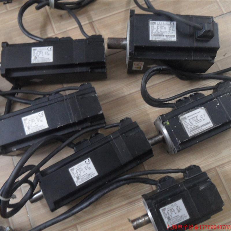 拍前询价:汇川 ISMH1-20B30CB/20B30CB-A334Z ISMH4-40B30CB ISM