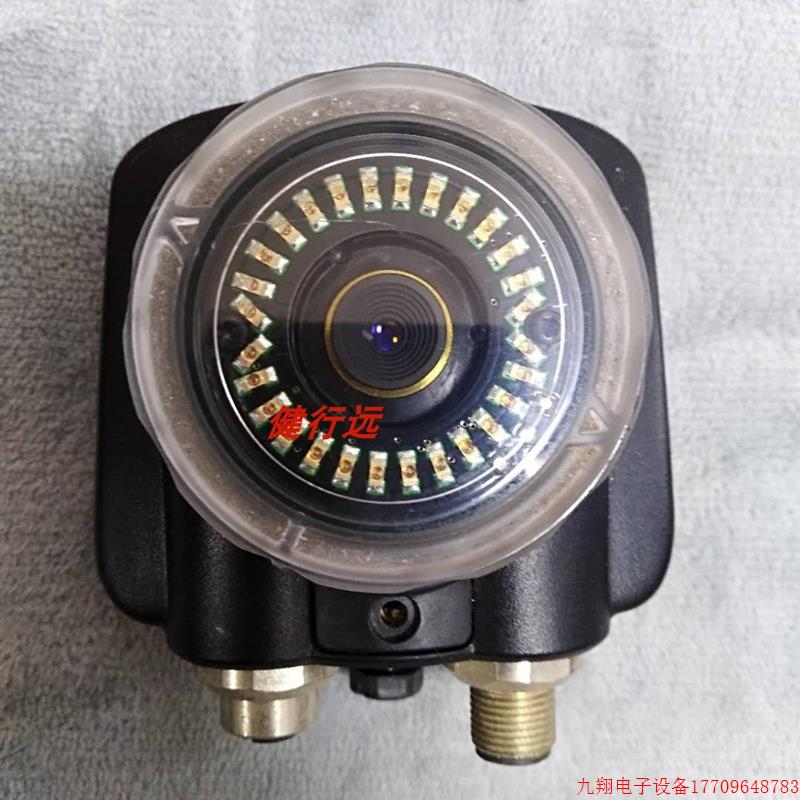 拍前询价:IVURBNR12邦纳BANNER条码阅读器iVu BCR系列