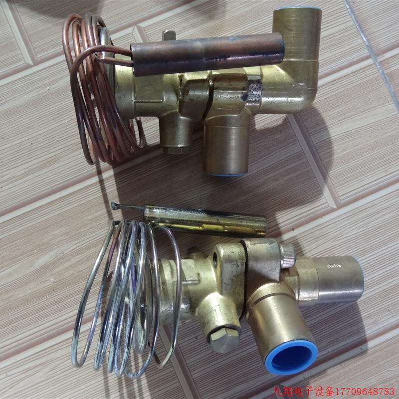 拍前询价:询价原装ALCO 爱默生热力蓬胀阀935-107L 175 TO 200F