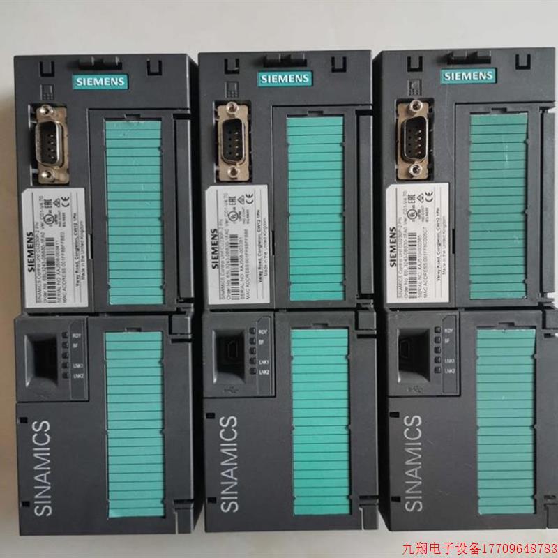 拍前询价:6SL3246-0BA22-1BA0/1PA0/1FA0/1CA0G120变频器控制单