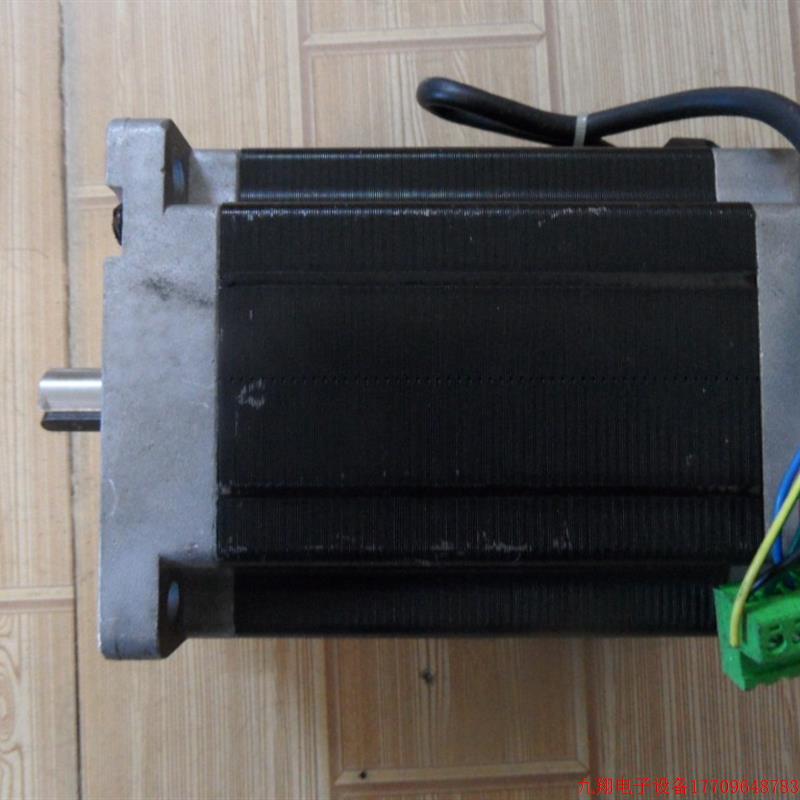 拍前询价:鸣志MOONS 步进电机 AM42HS24A0-01 轴16mm 110步进电