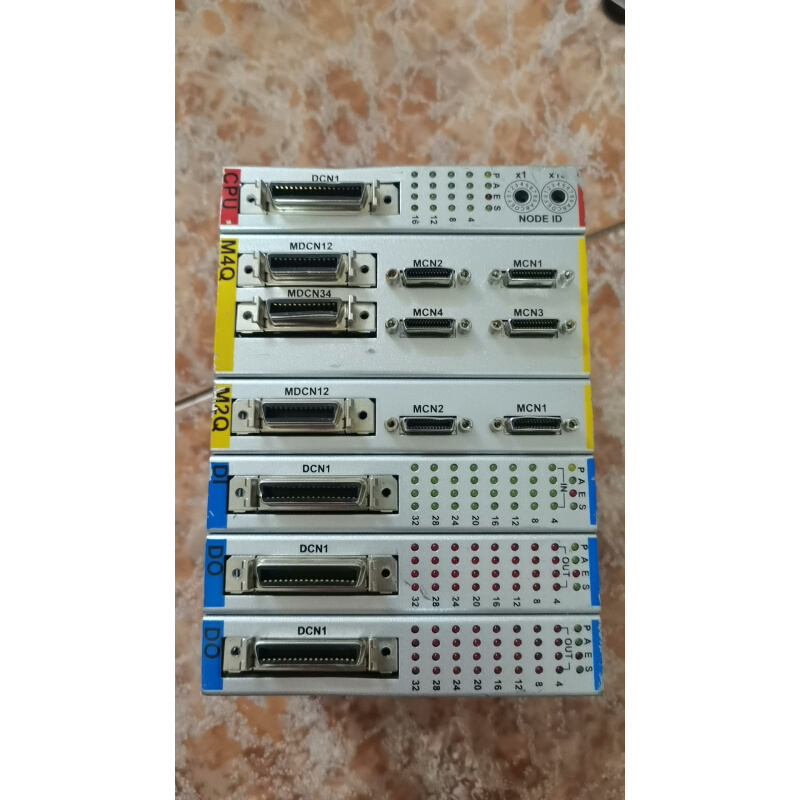 拍前询价：AXT EIP-CPU16B ，E|P-DO32T，拆机询价为准