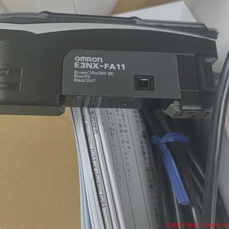 拍前询价:E2C-EDA11 E3Z-LL61 E3S-AT16 E3S-AD36全新原装OMRON