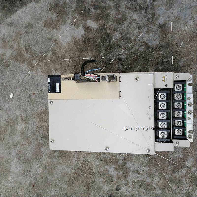 拍前询价：SGDV-550A01A002000 安川SGDV 7.5K