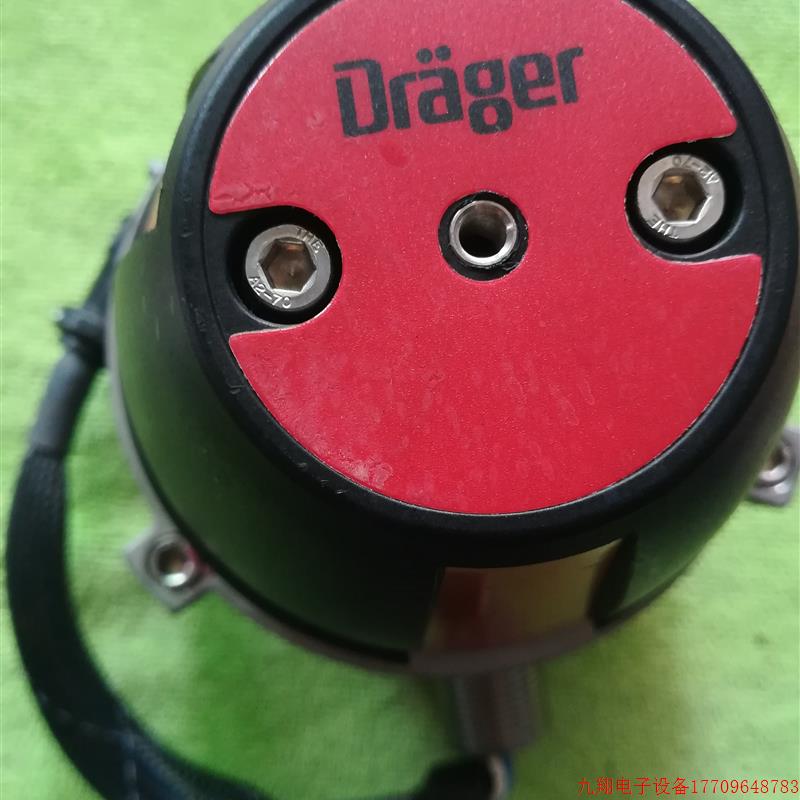 拍前询价:Drager 德尔格气体探测器聚变管 6810098 ARCL-0194