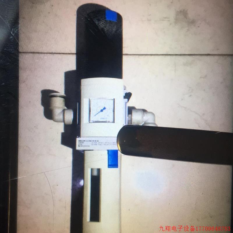 拍前询价:议价费斯托 FESTOMS6-LFR-1/2-D6-E-R-M-