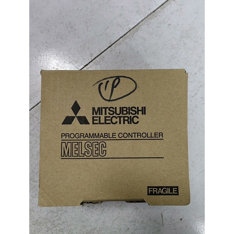 拍前询价：三菱plc模块FX5-CCL-MS实物拍摄全新带包装全新原装拍