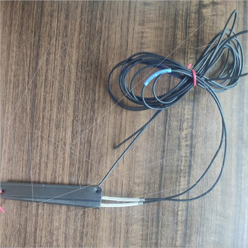 拍前询价：基恩士KEYENCE FU-A100光纤传感器 光纤单元 渗