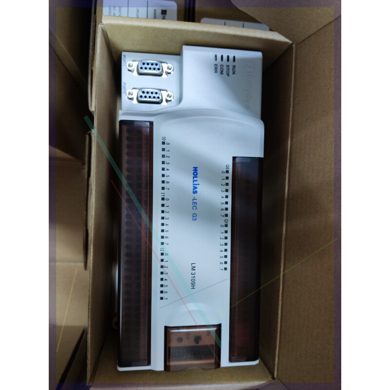 拍前询价：和利时模块 LM3105 LM3109 LM3403 LM3