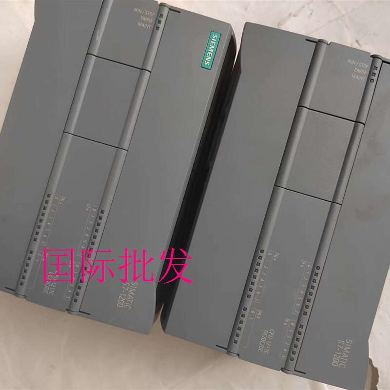 拍前询价：#SIEMENS/ 6ES7 217-1AG40-0X议价