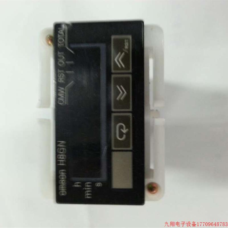 拍前询价:/OMRONH8GN-AD