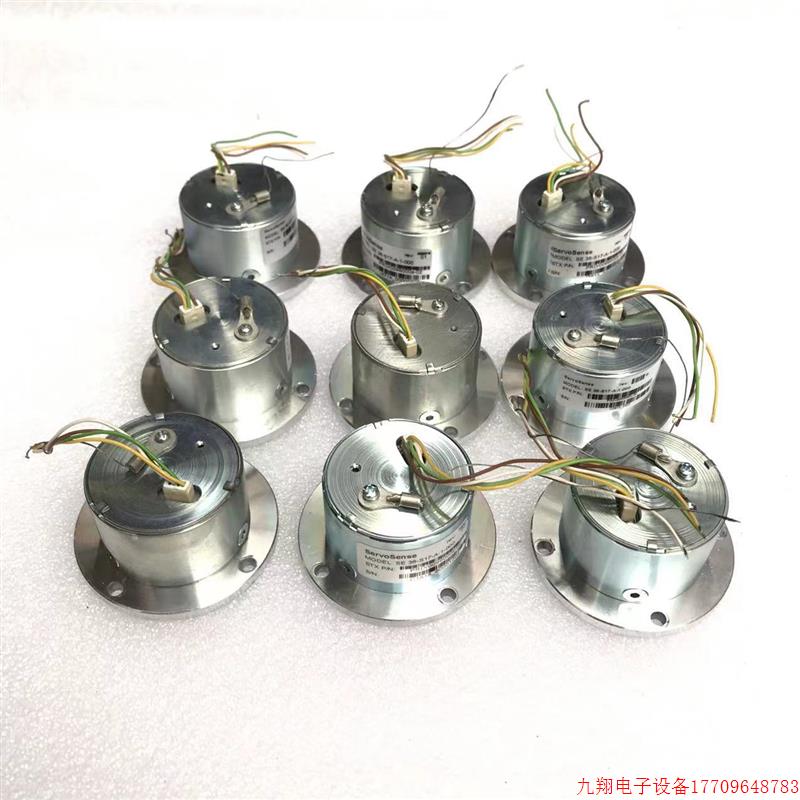 拍前询价:SE36-S17-A-1-000施耐德伺服电机编码器原装ServoSense